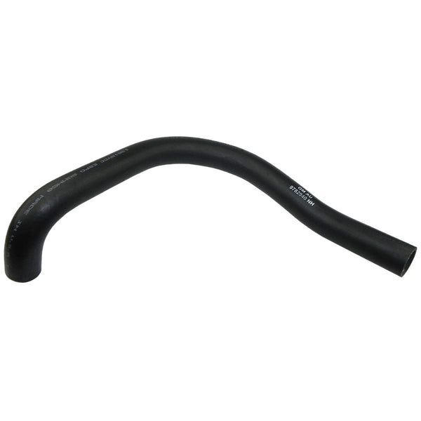 1966 Pontiac GTO Upper Radiator Hose (Tri Power with Power steering)