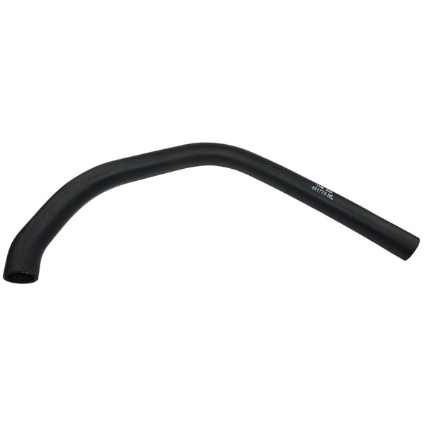 1971-80 Pontiac Firebird Upper Radiator Hose For 400 CID 1pc