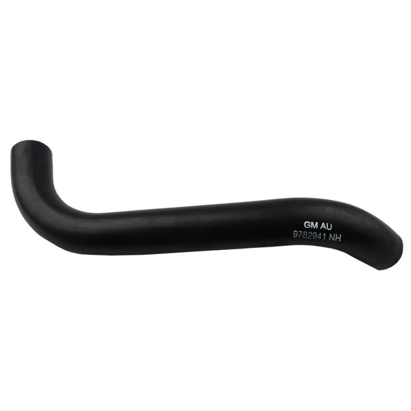 1966 Pontiac GTO Upper Radiator Hose (Tri-Power with no Power Steering)