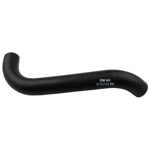1966-67 Pontiac GTO Upper Radiator Hose (4BBL Manual Steering)