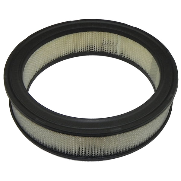 1967-76 Pontiac (All models) V8 2bbl Carb Air Cleaner Filter Element