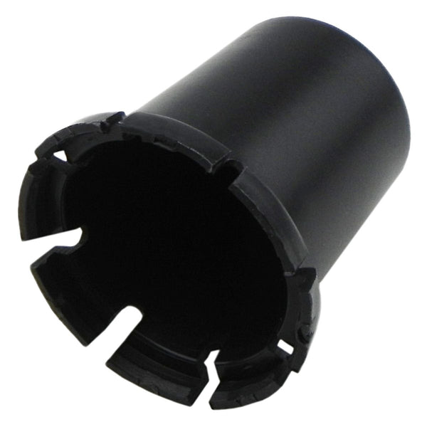 1967-68 Pontiac (All models) Manual Trans Distributor Vacuum Control Valve Black Cover