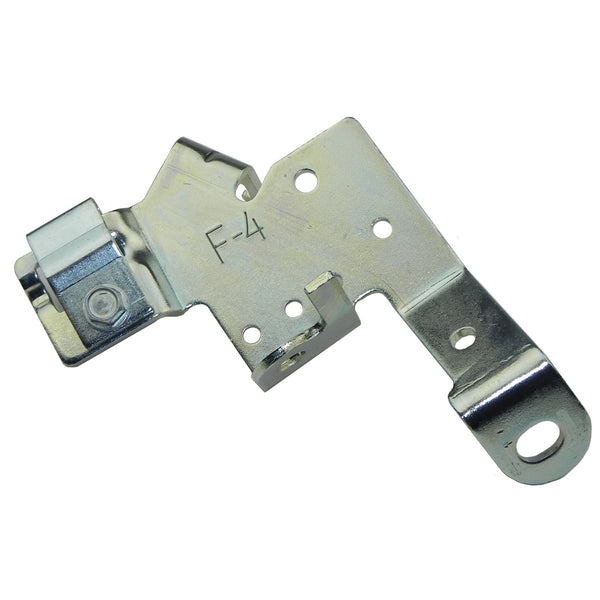 1969 Pontiac Firebird/Trans Am 4bbl Throttle Bracket