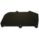 1964-74 GM A-Body X-Body 1967-69 F-Body Non AC Heater Box Firewall Hole Delete Plate 1pc