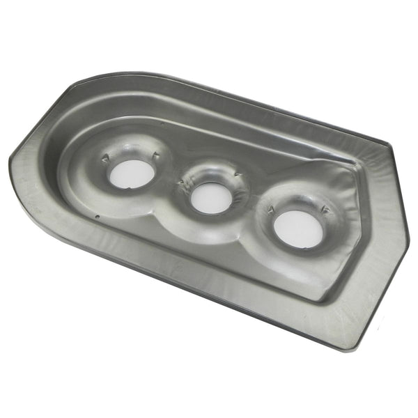 1965 Pontiac GTO Tri-Power Ram Air Metal Hood Pan.