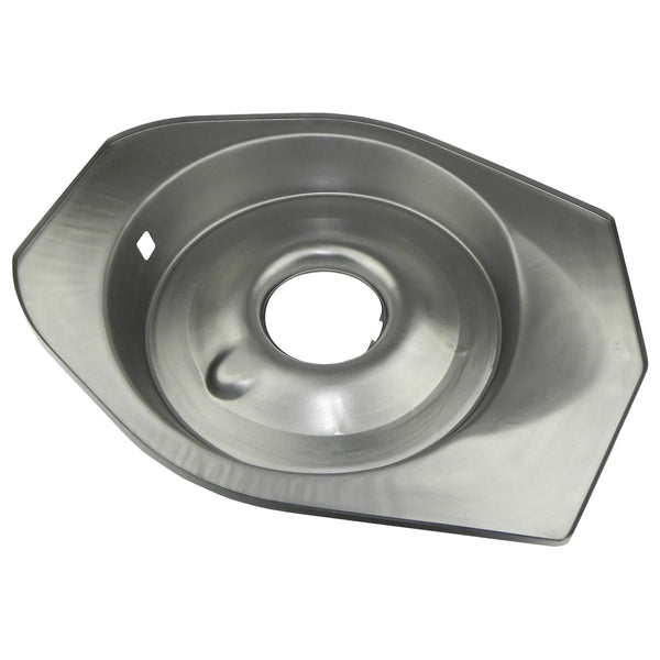 1967 Pontiac GTO H.O. or Ram Air Metal Hood Pan & 1965-66 GTO WIth 5" Carb.