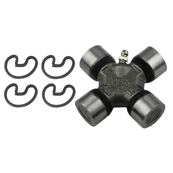 1955-1979 Universal Joint - 3 1/4" Long  1 1/16" Dia.