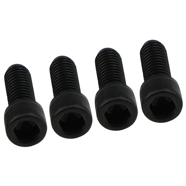 1973-77 GM A-Body 1970-81 F-Body Firebird Camaro 1975-79 Nova Front Sway Bar Collar Bolts 4pc