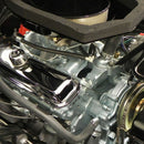 1966-67 Pontiac Lemans 2 & 4bbl PCV Crankcase 3/8" Vent Hose Connector.