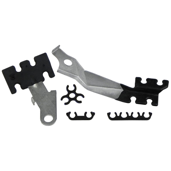 1966 Pontiac (All V8) Spark Plug Wire Loom Holder Kit For 7-8MM Wires.