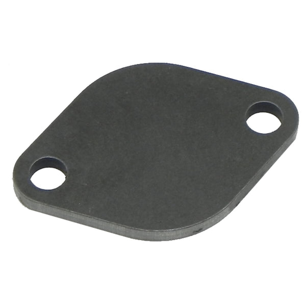 1964-65 Pontiac, GTO, Lemans Tri Power Vacuum Linkage Block Off Plate Only 1pc