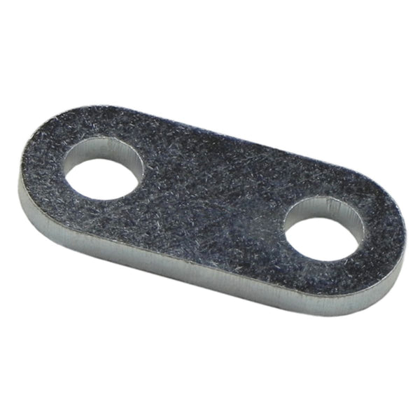 1964-66 Pontiac (All Models) GTO, Lemans Manual Steering Alternator Mounting Pivit Bracket.