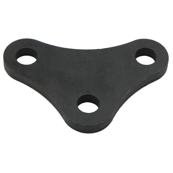 1971-72 Pontiac (All Models) Air Conditioning Compressor Rear Mounting Bracket.