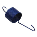 1964-79 Pontiac, GTO, Firebird 4bbl Throttle Return Spring - Blue