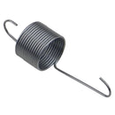 1964-79 Pontiac, GTO, Firebird 4bbl Throttle Return Spring - Silver Zinc.