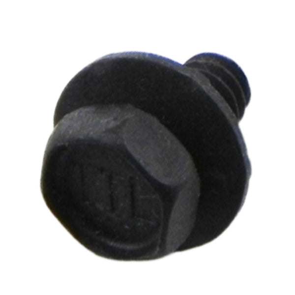 1968-72 GM Door Hardware Screw 1pc