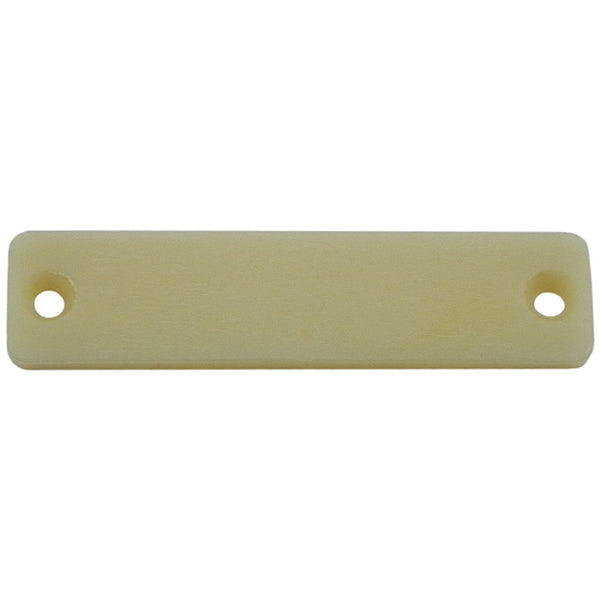 1964-67 GTO Console Courtesy Lamp Lens 1pc