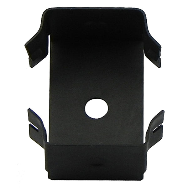 1968-72 Oldsmobile, Cutlass, 442 Dash Flasher Retainer Bracket.