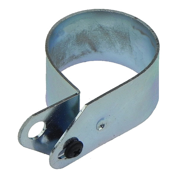 1961-64 Pontiac, Early 64 GTO, Lemans & Tri Power Cars Fuel Filter Bracket Non AC Cars.