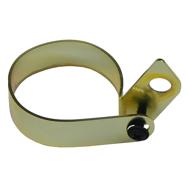 1964-65 Pontiac, Late 64-65 GTO, Tri- Power Cars & 1964 V8 with AC Fuel Filter Bracket.