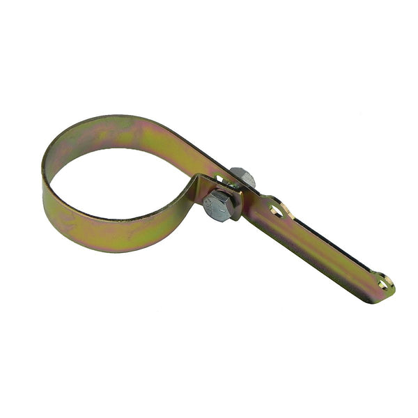 1966 Pontiac GTO Tri-Power Fuel Filter Bracket