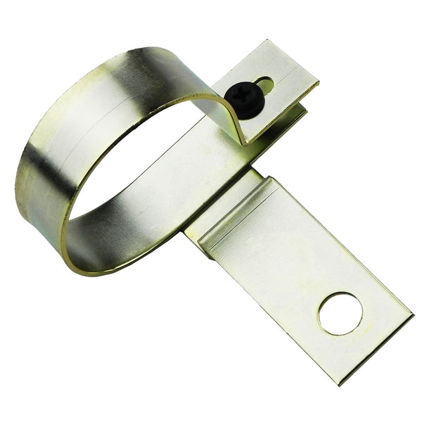 1967 Pontiac, GTO, H.O. Fuel Filter Bracket