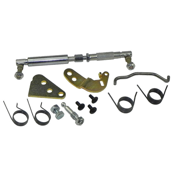 1961-63 Pontiac (All Models) Tri-Power Accelerator Linkage Kit