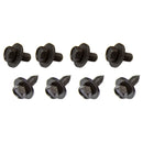 1964-67 Oldsmobile Cutlass Hood Hinge Bolt Kit 8pc