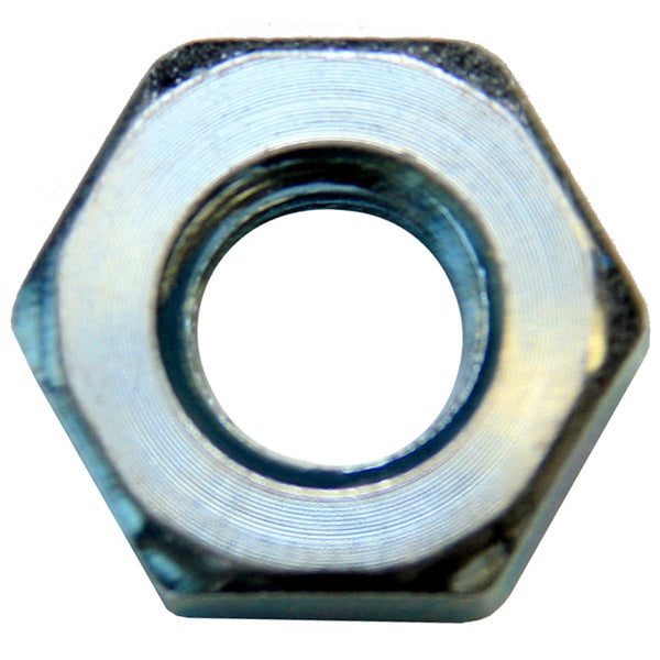 1968-72 Oldsmobile Cutlass Front Bumper Bar Nut at Center F Bumper