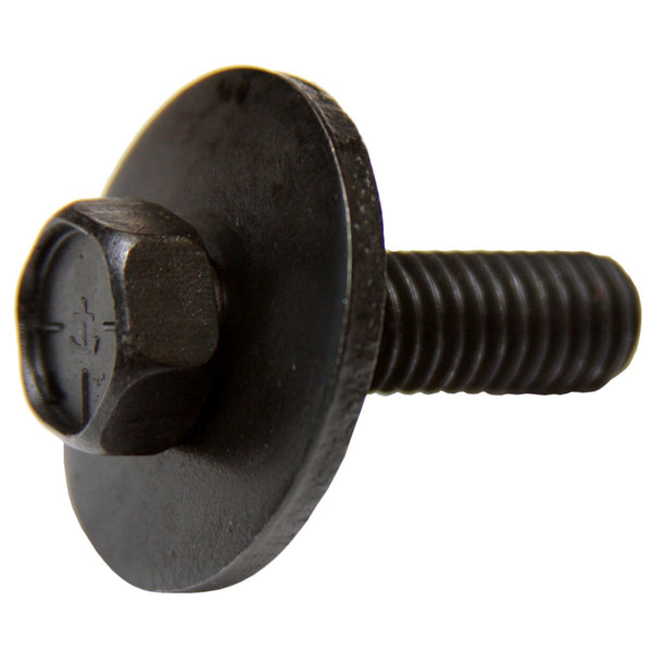 GM Lower Fender Anchor Screw, 3/8"-16 x 1.34", 1pc