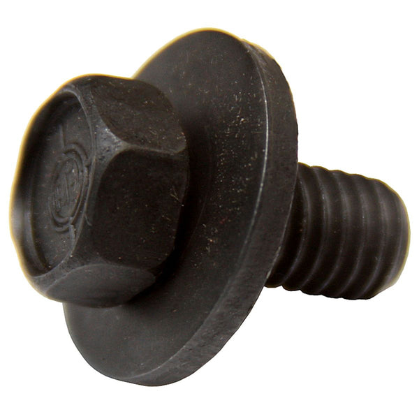 GM Hood to Hood Hinge Screw, 3/8"-16 x 0.787"