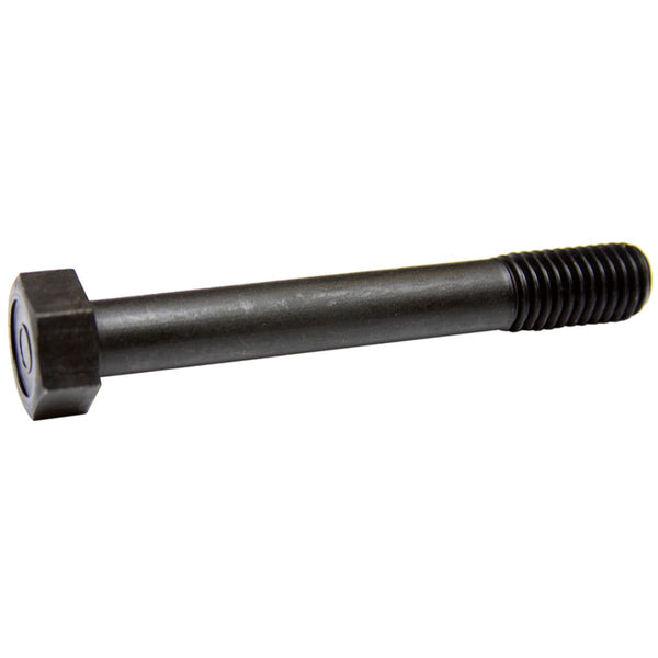 Pontiac Head Bolt Hex, 1/2"-13 x 3-5/8", 1pc
