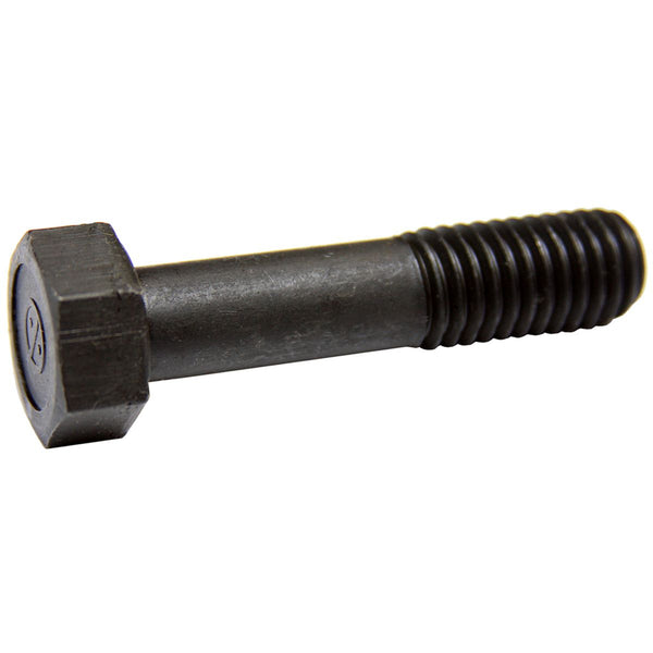 Pontiac Head Bolt Hex, 1/2"-13 x 2-3/16", 1pc