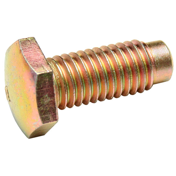 GM Seat Belt To Floor Bolt 1/2"-13-1/4" 1pc