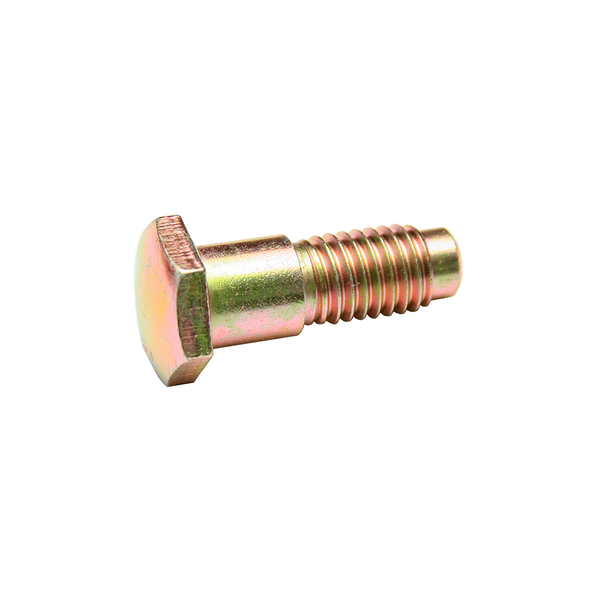 GM Seat Belt To Floor Bolt Long 1pc
