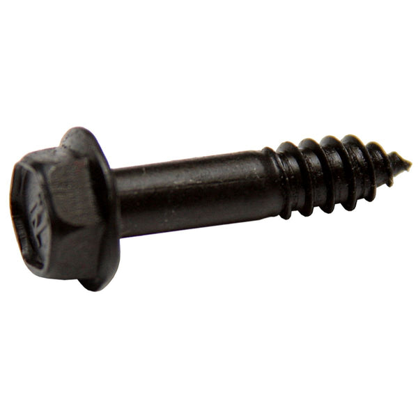 1968-72 GM A-body Gas Tank Strap Bolt, Short, 1pc