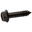 1968-72 GM A-body Gas Tank Strap Bolt, Short, 1pc