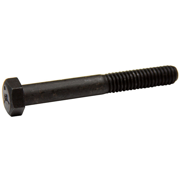 5/16"-18 x 2 1/2" "TR" Head Bolt Black Phosphate