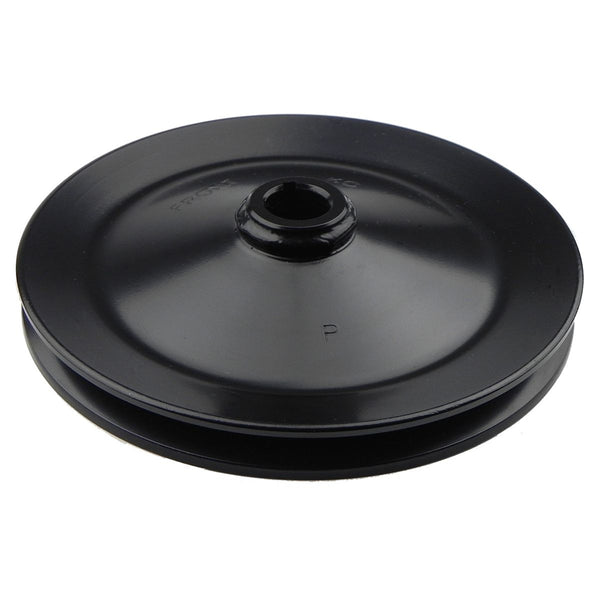 1968-75 Oldsmobile Cutlass, 442, 88, 98 Power Steering Pulley Single Groove