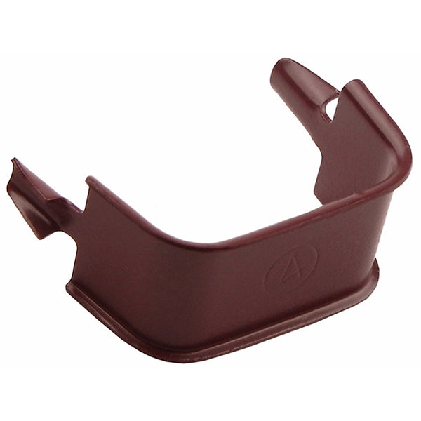 1964-72 GM A-Body 1967-69 F-Body 1961-66 GM Full Size, Convertible Hose Clip 1pc