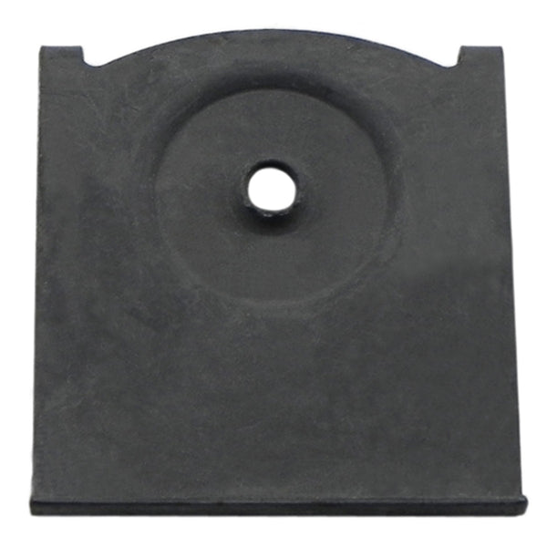 1970-72 GM A-Body Front Side Window Glass Glide Plate 1pc