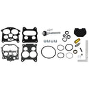 1966-74 Oldsmobile Cutlass 442, 350,400 or 455 CID Rochester 4bbl Carburetor Repair Kit, 28pc