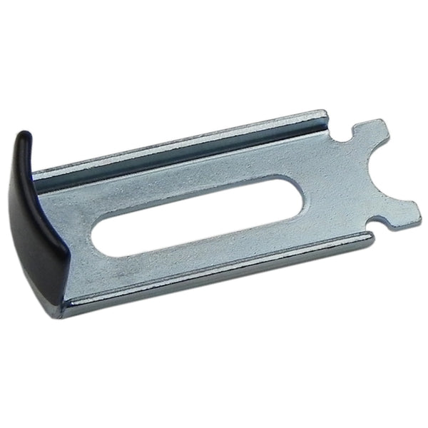 1970-72 GM A-Body (Chevelle, GTO, 442, GS). Rear Door Side Window Glass Up Stop