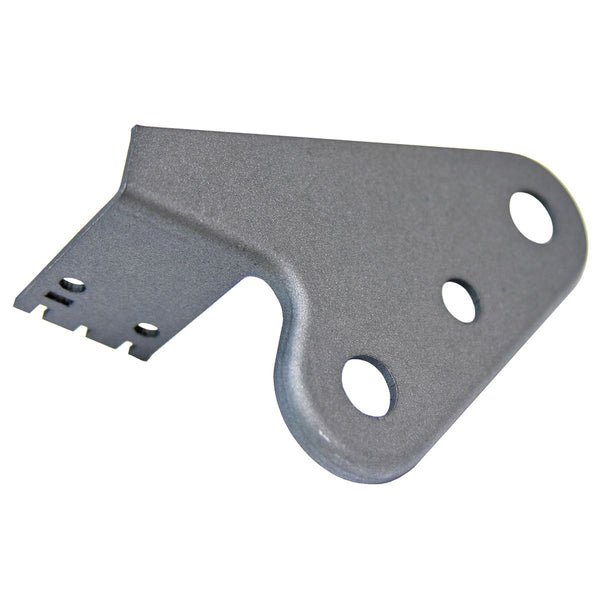 1965-67 Oldsmobile 330cid 400cid Timing Tab 1pc