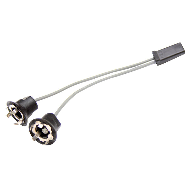 1968-72 Oldsmobile Cutlass, 442 Clock Lamp Lead Wire. 1pc