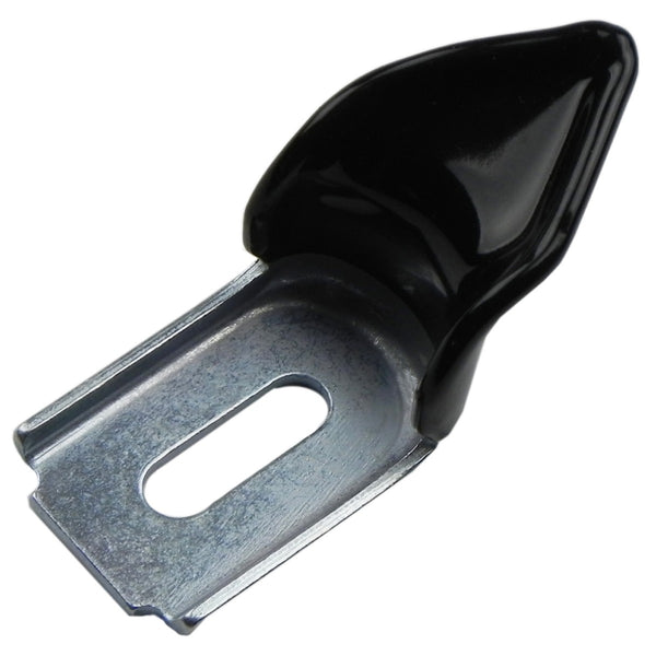 1970-72 GM A-Body Front Side Window Glass Stop 1pc