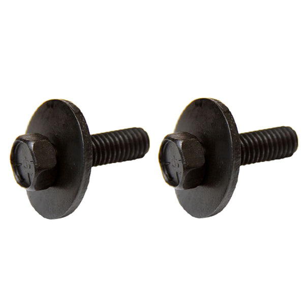 1964-GM Lower Fender Body Bolts Fender To Lower Cowl 2pc