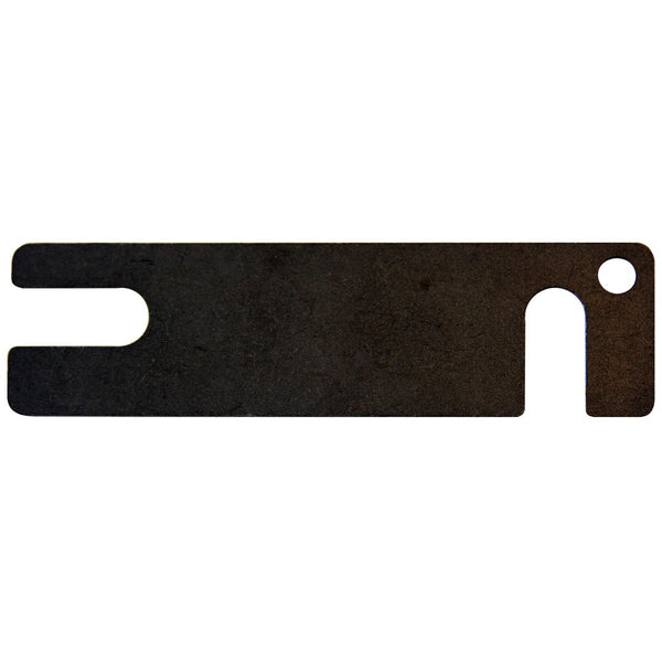 1964-67 Cutlass Fender Shim 1/8" 1pc