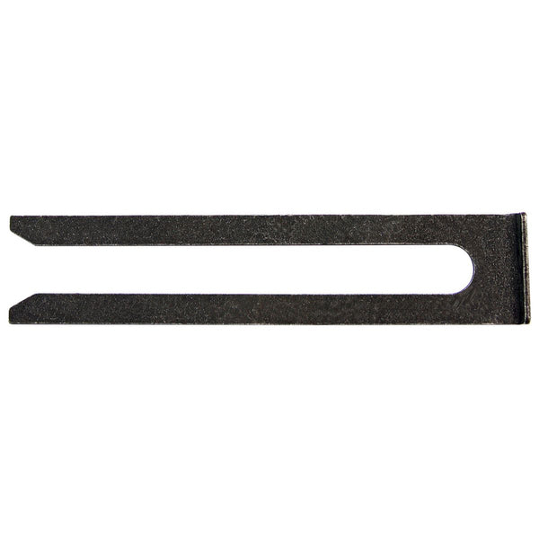 1968-72 Cutlass, 442 Fender Shim 1/16". Used between fender to core support for proper hood gap. 1pc