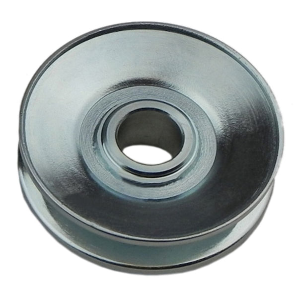 1964-81 GM A-Body F-Body X-Body Single Groove Alternator Pulley 2 3/4" Diameter Standard Offset.1pc